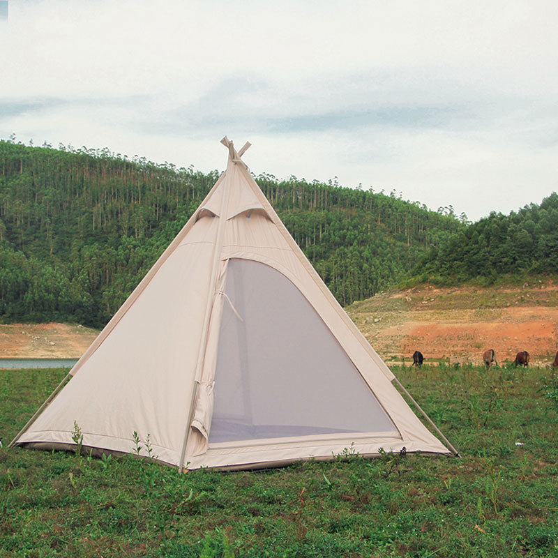 Палатка Teepee за възрастни